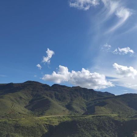 Pousada Liberdade Ouro Preto  Exteriör bild