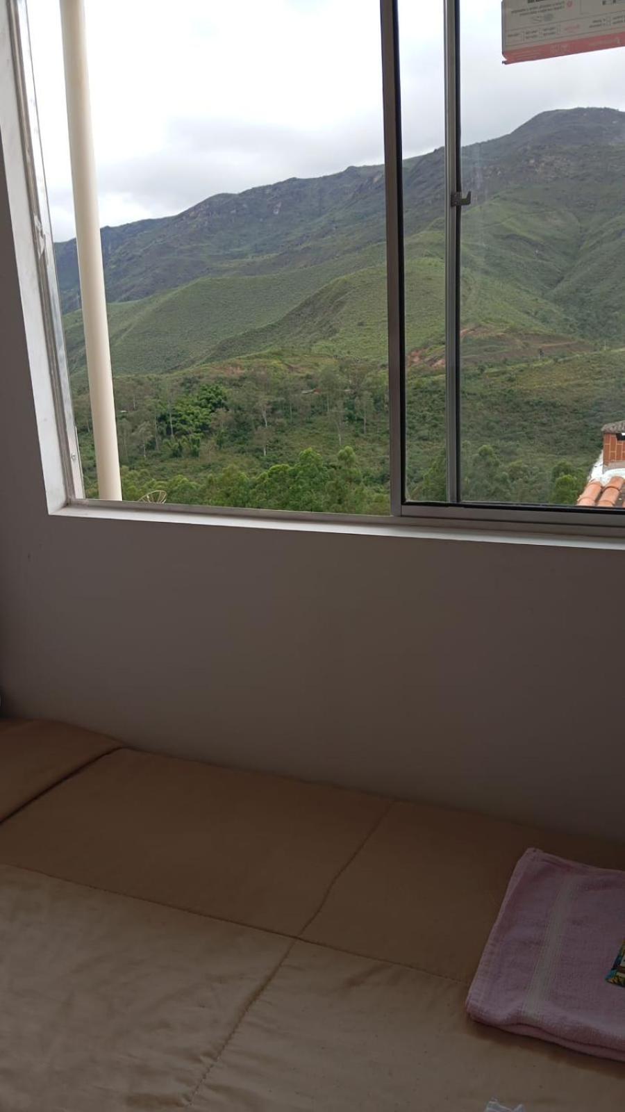 Pousada Liberdade Ouro Preto  Exteriör bild